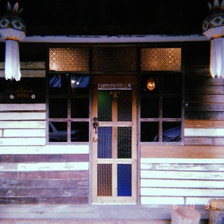清邁 @Lanna House (Adults Only)旅舍 外观 照片
