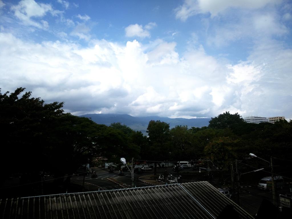 清邁 @Lanna House (Adults Only)旅舍 客房 照片