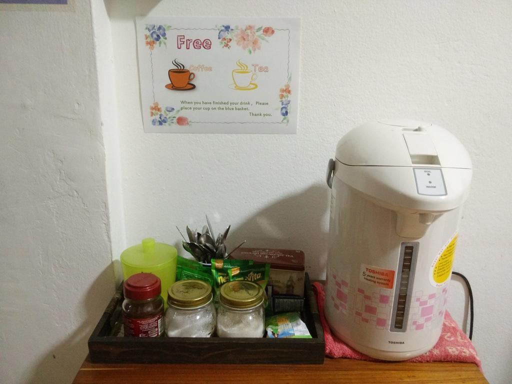 清邁 @Lanna House (Adults Only)旅舍 外观 照片