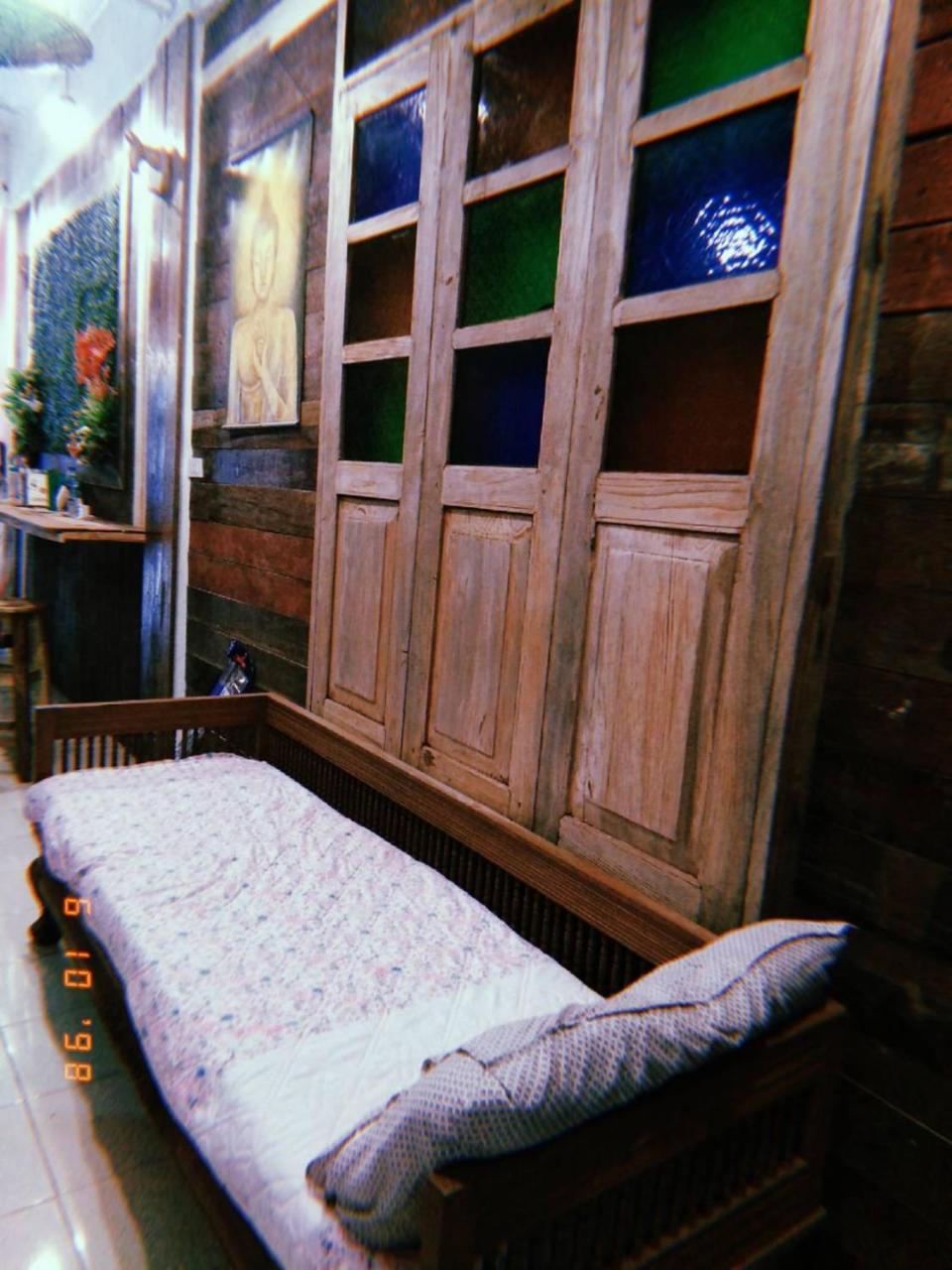 清邁 @Lanna House (Adults Only)旅舍 外观 照片