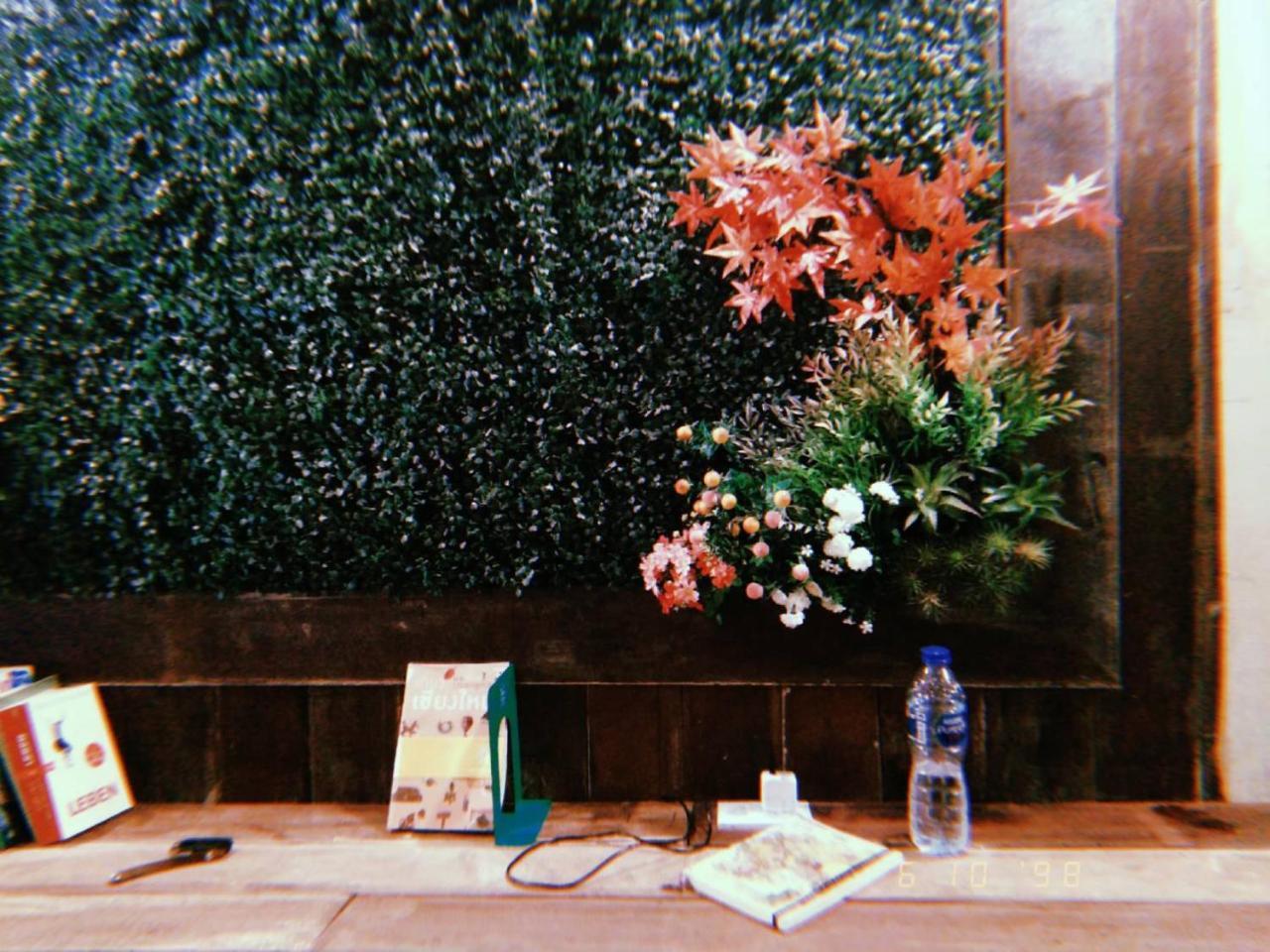 清邁 @Lanna House (Adults Only)旅舍 外观 照片