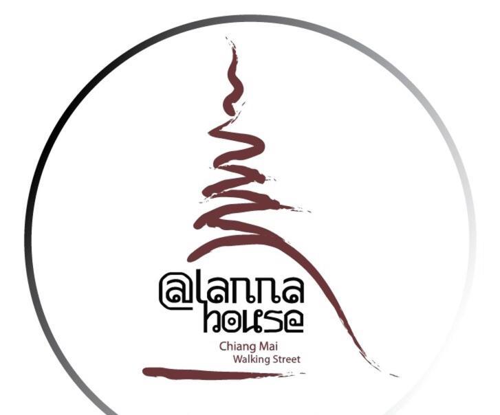 清邁 @Lanna House (Adults Only)旅舍 外观 照片