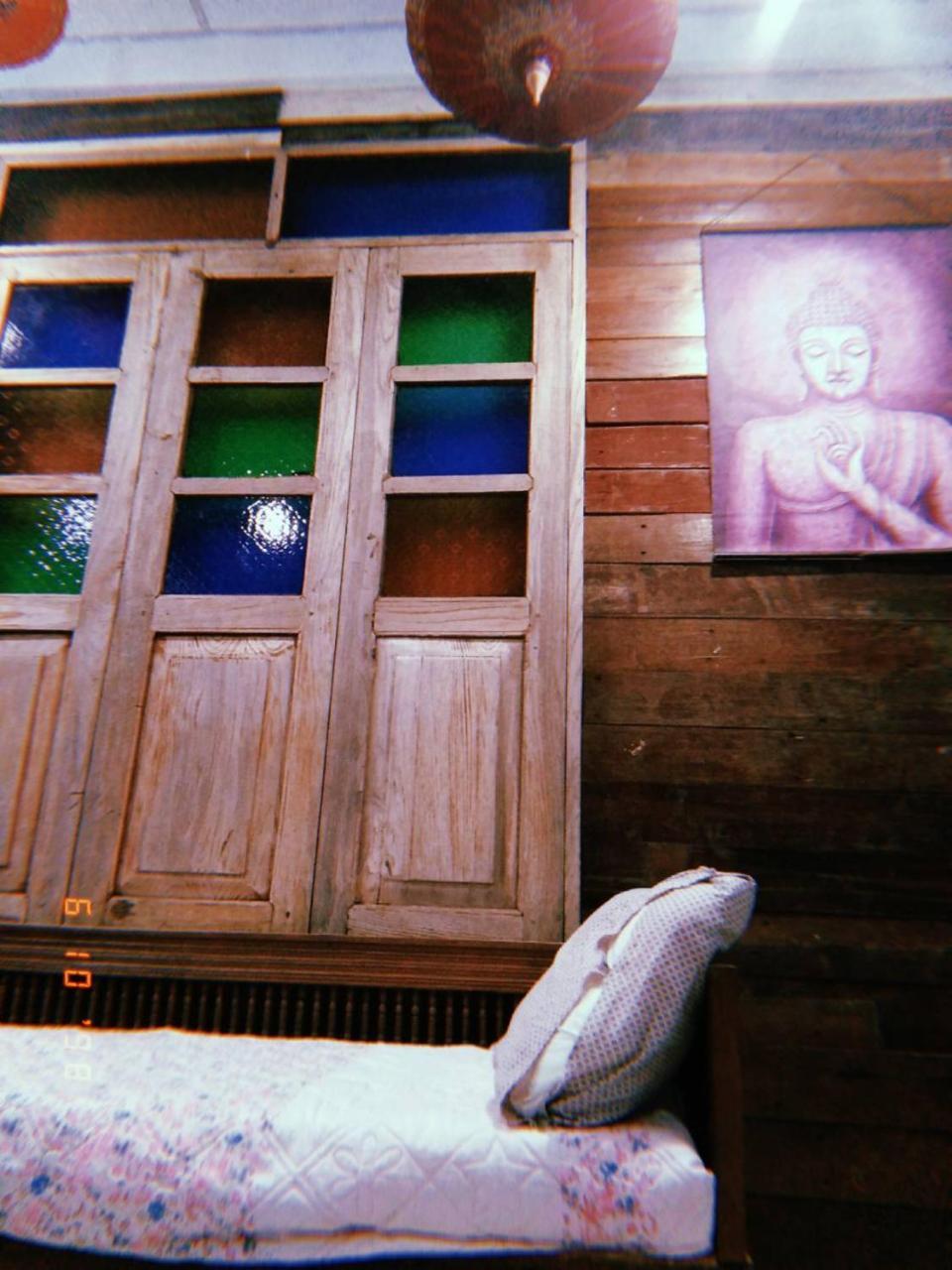 清邁 @Lanna House (Adults Only)旅舍 外观 照片