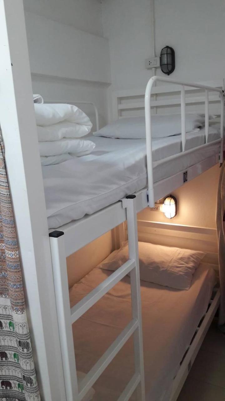 清邁 @Lanna House (Adults Only)旅舍 外观 照片